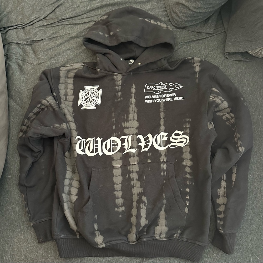 Darc Sport Serpent Hoodie